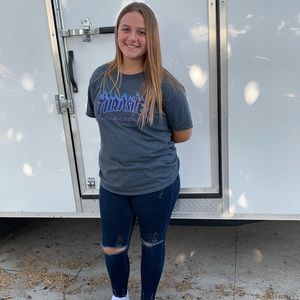 Meet your Posher, Tiktok